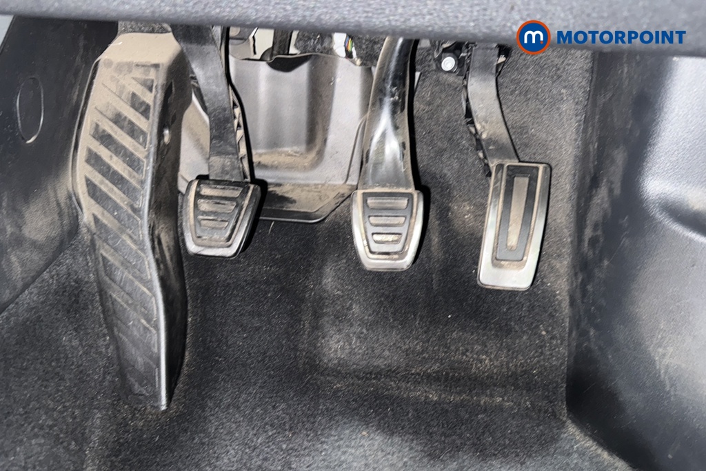 Audi Q2 S Line Manual Petrol SUV - Stock Number (1682508) - 24th supplementary image