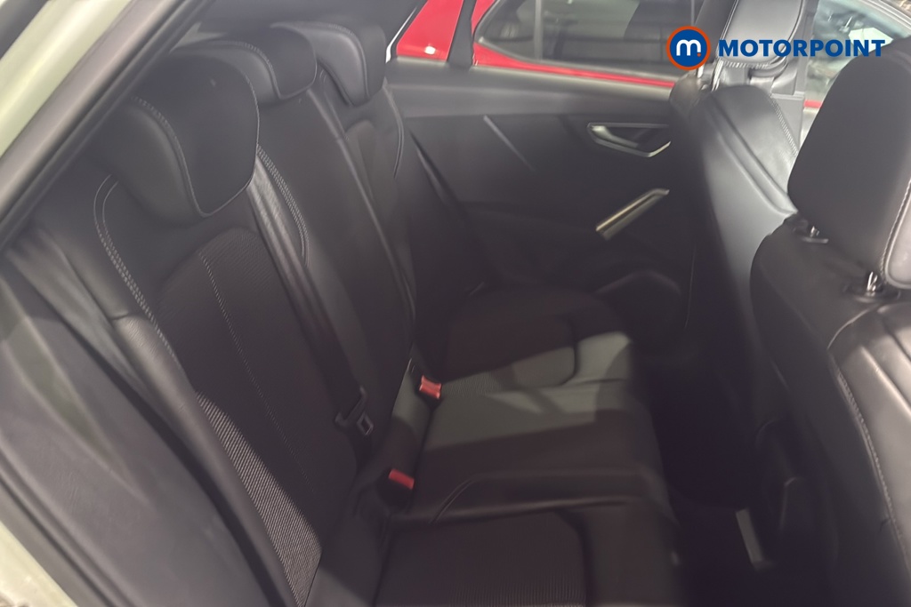 Audi Q2 S Line Manual Petrol SUV - Stock Number (1682508) - 25th supplementary image