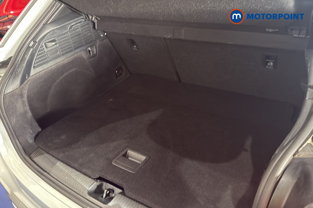 Audi Q2 S Line Manual Petrol SUV - Stock Number (1682508) - 30th supplementary image