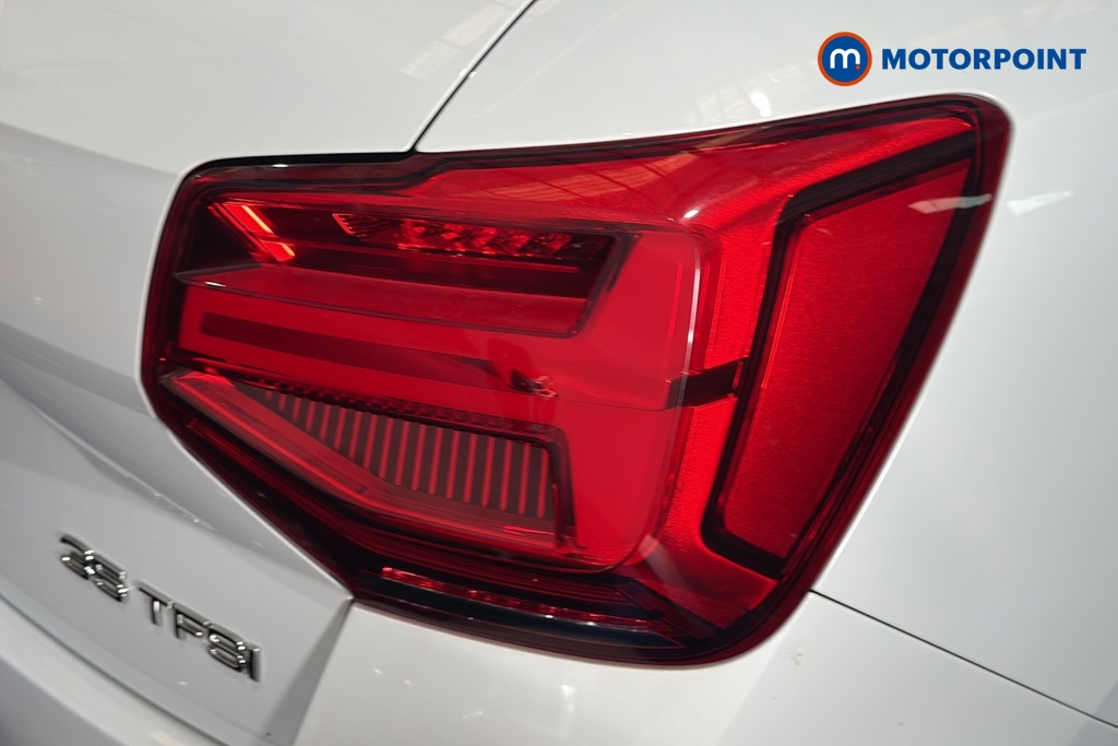 Audi Q2 S Line Manual Petrol SUV - Stock Number (1682508) - 36th supplementary image
