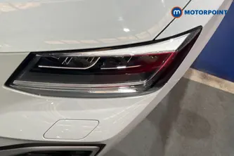 Audi Q2 S Line Manual Petrol SUV - Stock Number (1682508) - 42nd supplementary image