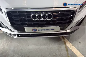 Audi Q2 S Line Manual Petrol SUV - Stock Number (1682508) - 43rd supplementary image