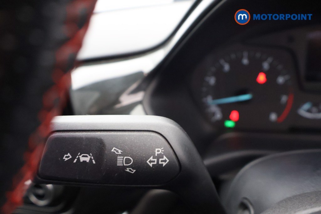 Ford Fiesta St-Line Edition Manual Petrol Hatchback - Stock Number (1682677) - 5th supplementary image