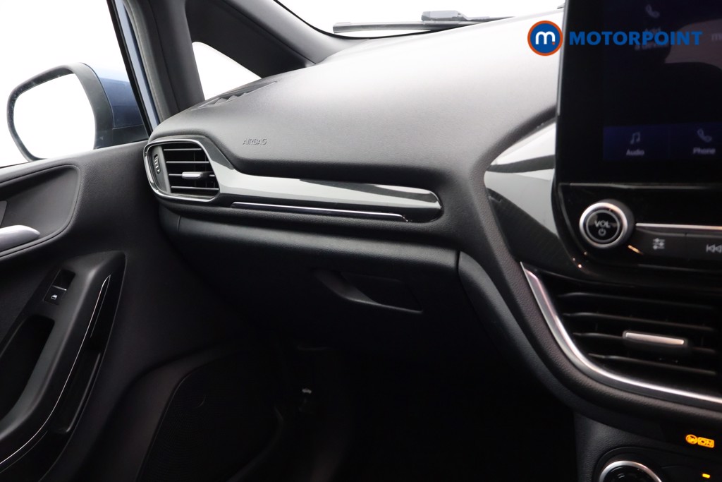 Ford Fiesta St-Line Edition Manual Petrol Hatchback - Stock Number (1682677) - 10th supplementary image