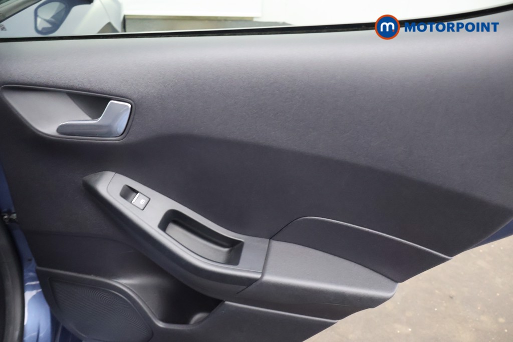 Ford Fiesta St-Line Edition Manual Petrol Hatchback - Stock Number (1682677) - 16th supplementary image