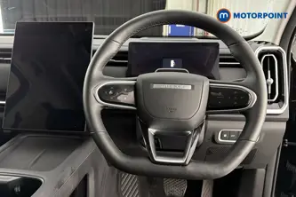 Jaecoo 7 Luxury Automatic Petrol Plug-In Hybrid SUV - Stock Number (1682691) - 2nd supplementary image