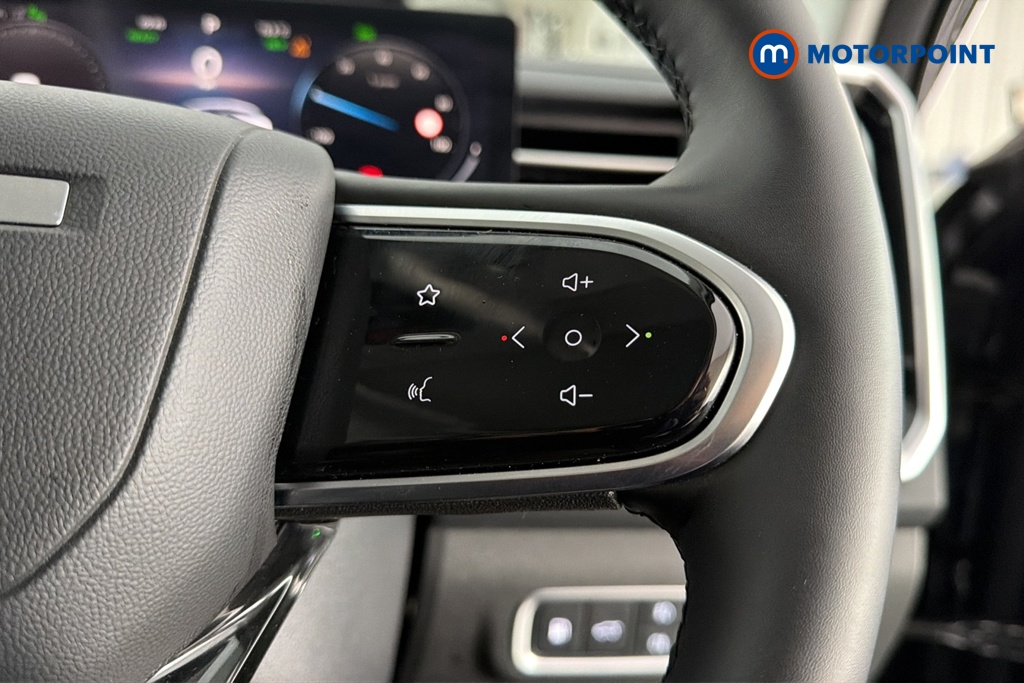 Jaecoo 7 Luxury Automatic Petrol Plug-In Hybrid SUV - Stock Number (1682691) - 3rd supplementary image