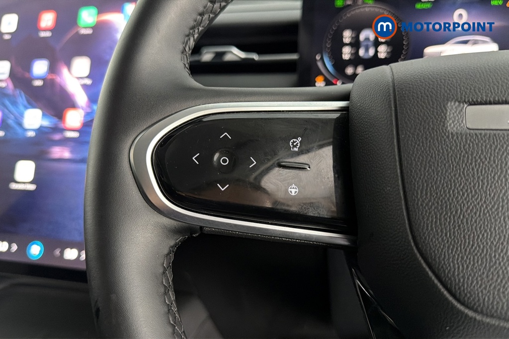 Jaecoo 7 Luxury Automatic Petrol Plug-In Hybrid SUV - Stock Number (1682691) - 4th supplementary image