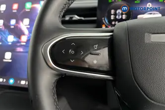 Jaecoo 7 Luxury Automatic Petrol Plug-In Hybrid SUV - Stock Number (1682691) - 4th supplementary image