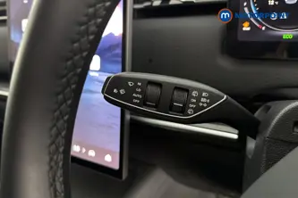 Jaecoo 7 Luxury Automatic Petrol Plug-In Hybrid SUV - Stock Number (1682691) - 5th supplementary image
