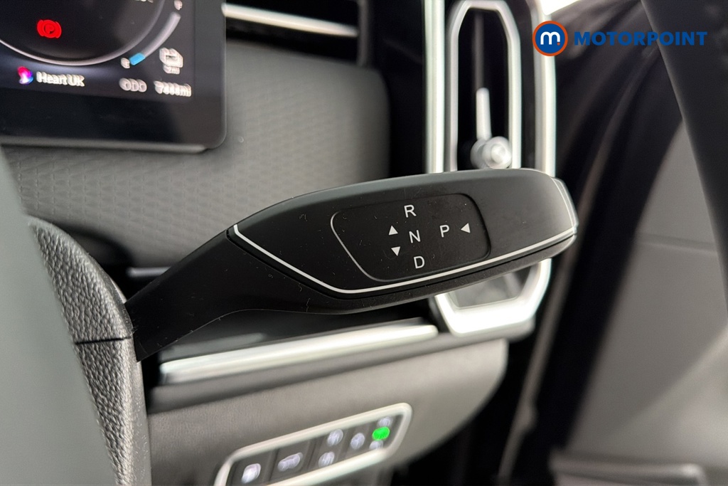 Jaecoo 7 Luxury Automatic Petrol Plug-In Hybrid SUV - Stock Number (1682691) - 6th supplementary image