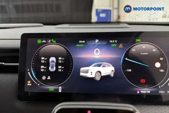 Jaecoo 7 Luxury Automatic Petrol Plug-In Hybrid SUV - Stock Number (1682691) - 7th supplementary image