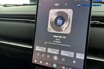 Jaecoo 7 Luxury Automatic Petrol Plug-In Hybrid SUV - Stock Number (1682691) - 8th supplementary image