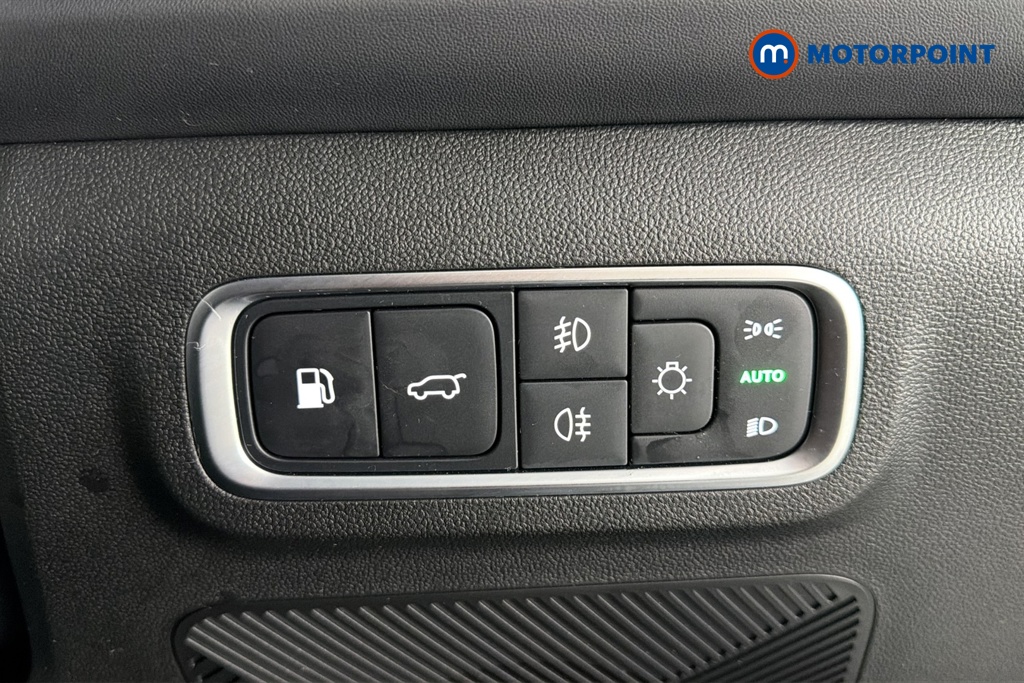 Jaecoo 7 Luxury Automatic Petrol Plug-In Hybrid SUV - Stock Number (1682691) - 11th supplementary image