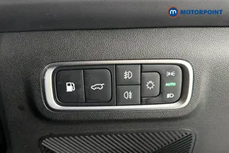 Jaecoo 7 Luxury Automatic Petrol Plug-In Hybrid SUV - Stock Number (1682691) - 11th supplementary image