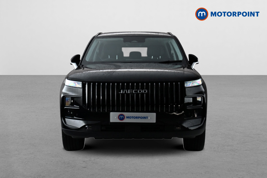 Jaecoo 7 Luxury Automatic Petrol Plug-In Hybrid SUV - Stock Number (1682691) - Front bumper