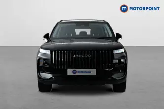 Jaecoo 7 Luxury Automatic Petrol Plug-In Hybrid SUV - Stock Number (1682691) - Front bumper