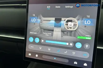 Jaecoo 7 Luxury Automatic Petrol Plug-In Hybrid SUV - Stock Number (1682691) - 12th supplementary image