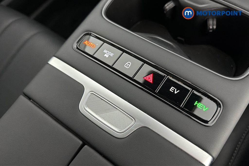 Jaecoo 7 Luxury Automatic Petrol Plug-In Hybrid SUV - Stock Number (1682691) - 15th supplementary image