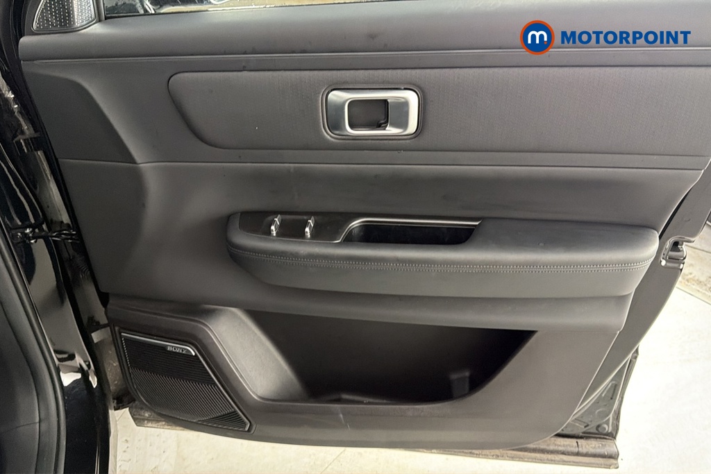 Jaecoo 7 Luxury Automatic Petrol Plug-In Hybrid SUV - Stock Number (1682691) - 18th supplementary image