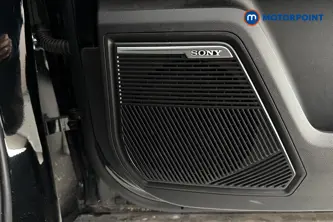 Jaecoo 7 Luxury Automatic Petrol Plug-In Hybrid SUV - Stock Number (1682691) - 21st supplementary image