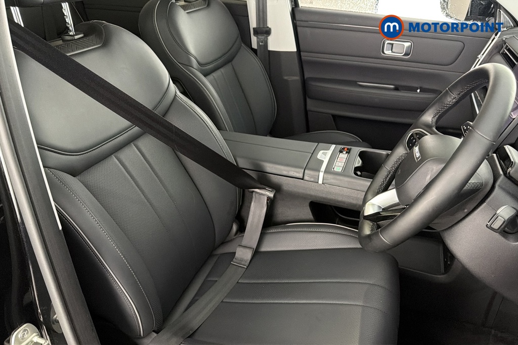 Jaecoo 7 Luxury Automatic Petrol Plug-In Hybrid SUV - Stock Number (1682691) - 22nd supplementary image