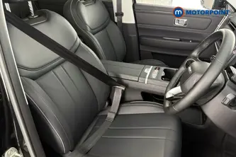 Jaecoo 7 Luxury Automatic Petrol Plug-In Hybrid SUV - Stock Number (1682691) - 22nd supplementary image
