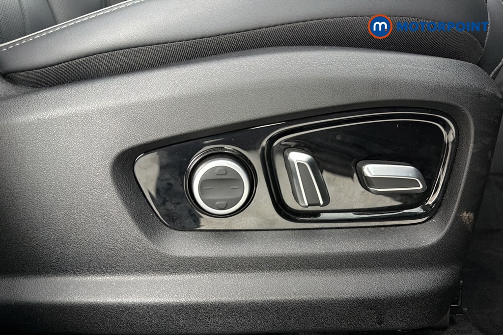 Jaecoo 7 Luxury Automatic Petrol Plug-In Hybrid SUV - Stock Number (1682691) - 23rd supplementary image