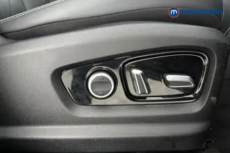 Jaecoo 7 Luxury Automatic Petrol Plug-In Hybrid SUV - Stock Number (1682691) - 23rd supplementary image