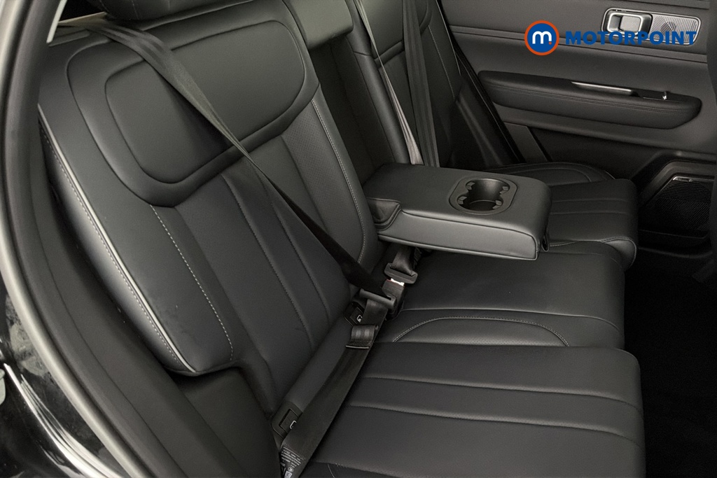 Jaecoo 7 Luxury Automatic Petrol Plug-In Hybrid SUV - Stock Number (1682691) - 25th supplementary image
