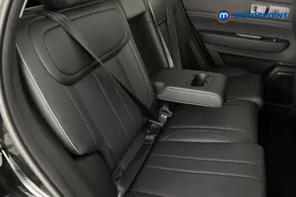 Jaecoo 7 Luxury Automatic Petrol Plug-In Hybrid SUV - Stock Number (1682691) - 25th supplementary image