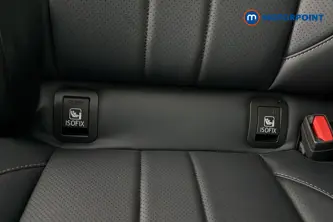 Jaecoo 7 Luxury Automatic Petrol Plug-In Hybrid SUV - Stock Number (1682691) - 27th supplementary image
