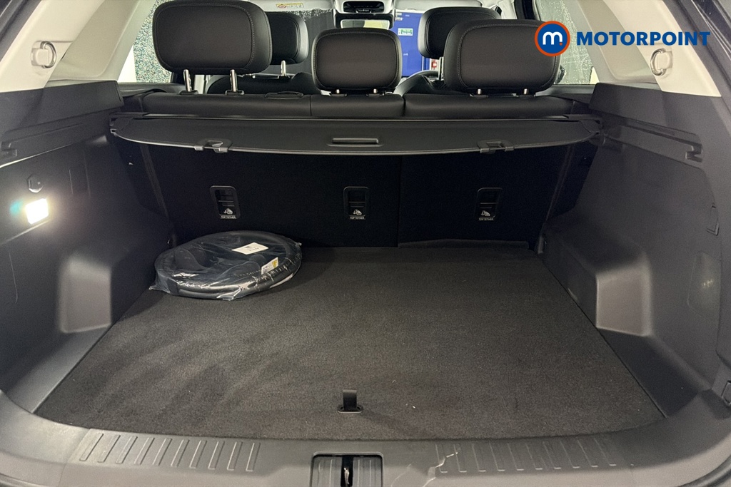 Jaecoo 7 Luxury Automatic Petrol Plug-In Hybrid SUV - Stock Number (1682691) - 30th supplementary image