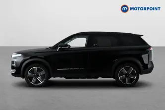 Jaecoo 7 Luxury Automatic Petrol Plug-In Hybrid SUV - Stock Number (1682691) - Drivers side