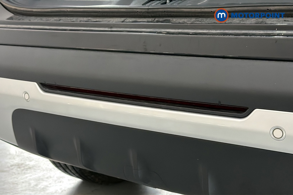 Jaecoo 7 Luxury Automatic Petrol Plug-In Hybrid SUV - Stock Number (1682691) - 39th supplementary image
