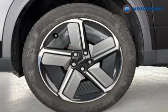 Jaecoo 7 Luxury Automatic Petrol Plug-In Hybrid SUV - Stock Number (1682691) - 44th supplementary image