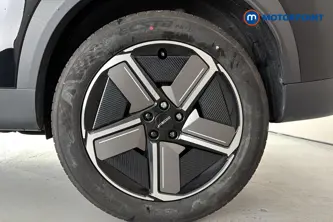 Jaecoo 7 Luxury Automatic Petrol Plug-In Hybrid SUV - Stock Number (1682691) - 45th supplementary image