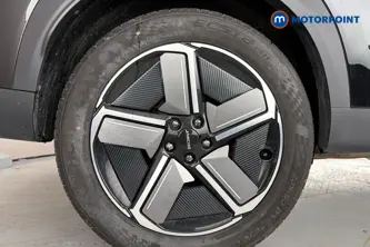 Jaecoo 7 Luxury Automatic Petrol Plug-In Hybrid SUV - Stock Number (1682691) - 46th supplementary image