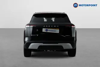 Jaecoo 7 Luxury Automatic Petrol Plug-In Hybrid SUV - Stock Number (1682691) - Rear bumper
