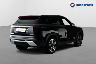 Jaecoo 7 Luxury Automatic Petrol Plug-In Hybrid SUV - Stock Number (1682691) - Passenger side rear corner