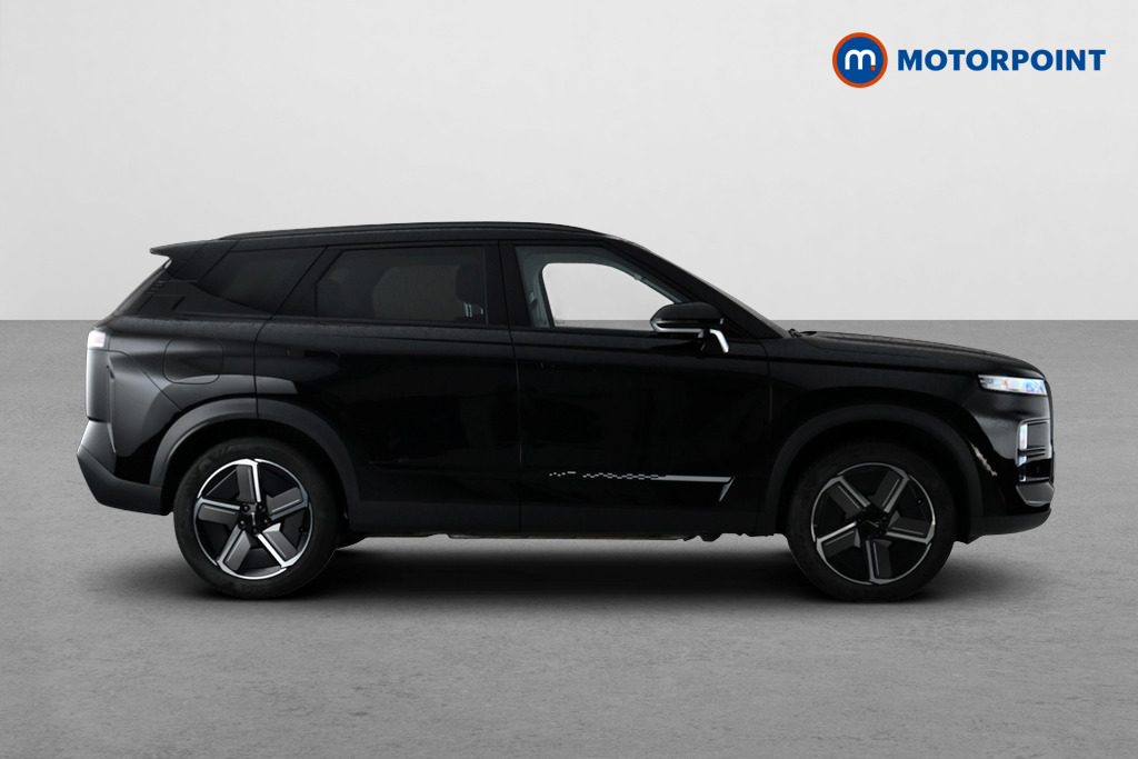 Jaecoo 7 Luxury Automatic Petrol Plug-In Hybrid SUV - Stock Number (1682691) - Passenger side