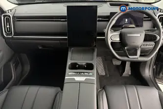 Jaecoo 7 Luxury Automatic Petrol Plug-In Hybrid SUV - Stock Number (1682691) - 1st supplementary image