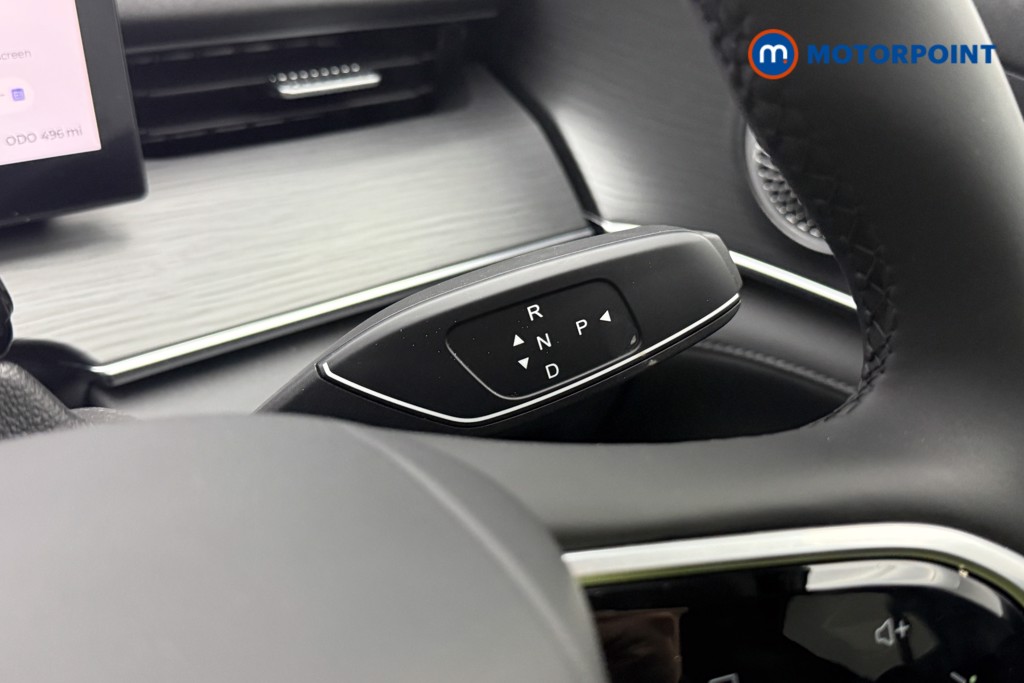 Chery Tiggo 8 Summit Automatic Petrol Plug-In Hybrid SUV - Stock Number (1682741) - 5th supplementary image