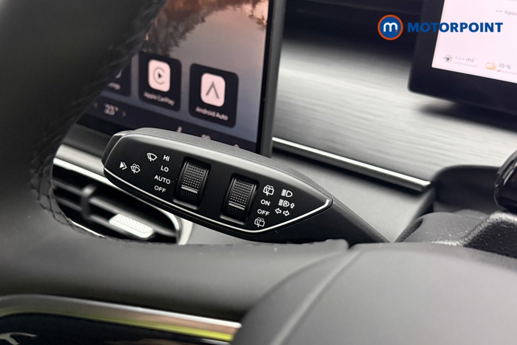Chery Tiggo 8 Summit Automatic Petrol Plug-In Hybrid SUV - Stock Number (1682741) - 6th supplementary image