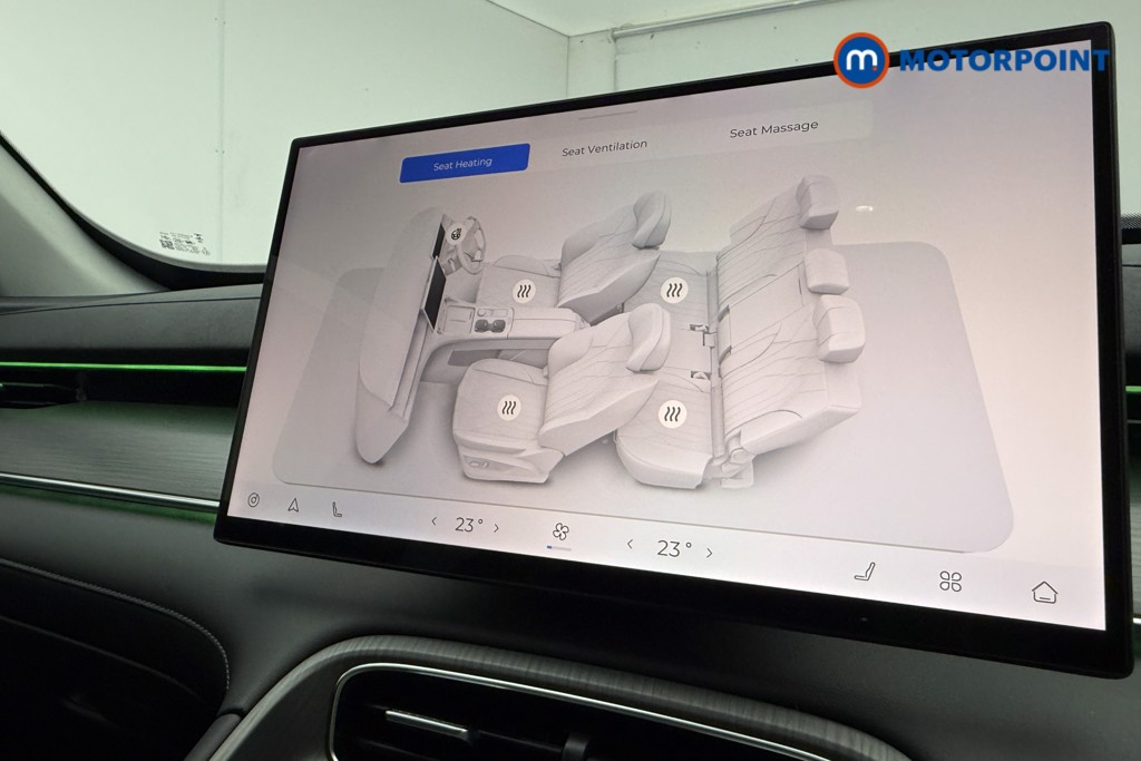 Chery Tiggo 8 Summit Automatic Petrol Plug-In Hybrid SUV - Stock Number (1682741) - 10th supplementary image