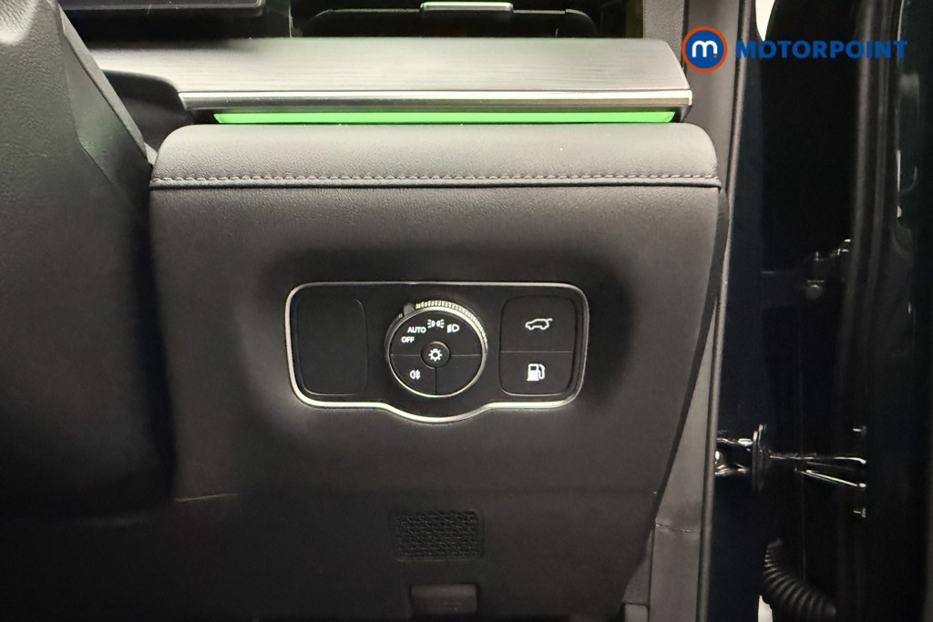Chery Tiggo 8 Summit Automatic Petrol Plug-In Hybrid SUV - Stock Number (1682741) - 12th supplementary image