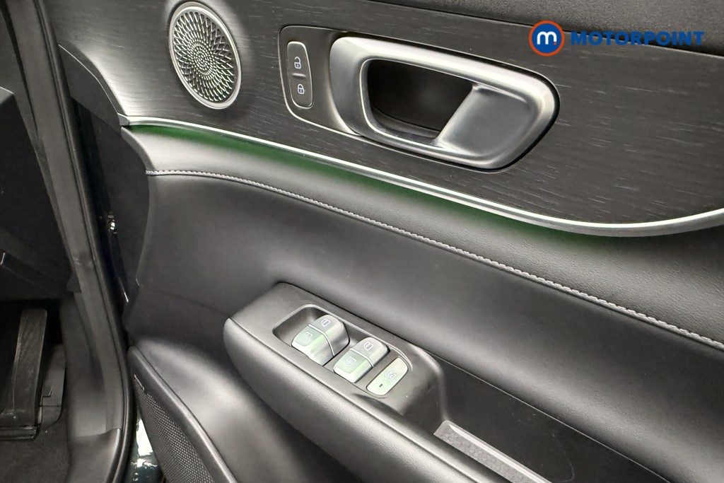 Chery Tiggo 8 Summit Automatic Petrol Plug-In Hybrid SUV - Stock Number (1682741) - 13th supplementary image