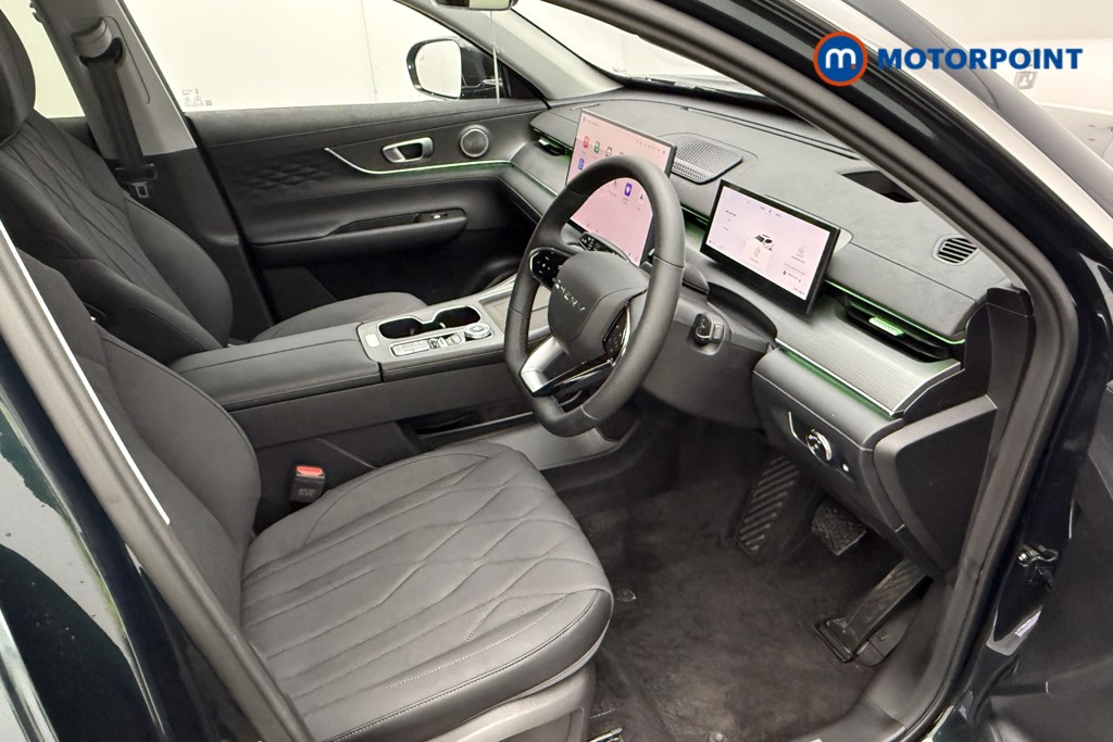 Chery Tiggo 8 Summit Automatic Petrol Plug-In Hybrid SUV - Stock Number (1682741) - 15th supplementary image
