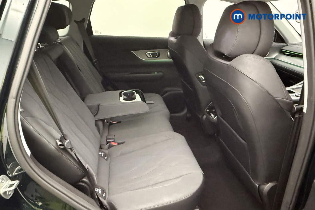 Chery Tiggo 8 Summit Automatic Petrol Plug-In Hybrid SUV - Stock Number (1682741) - 16th supplementary image