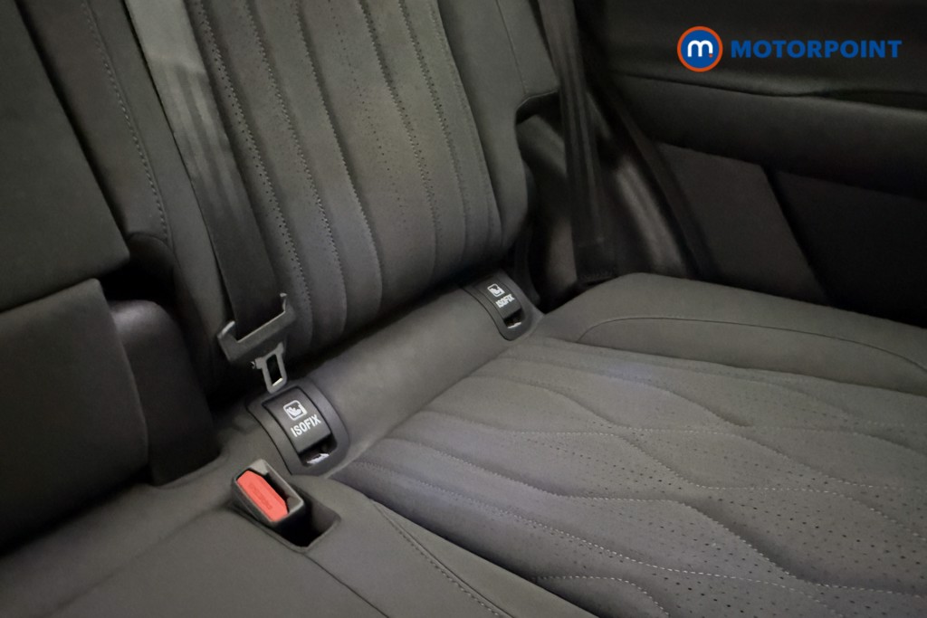 Chery Tiggo 8 Summit Automatic Petrol Plug-In Hybrid SUV - Stock Number (1682741) - 17th supplementary image